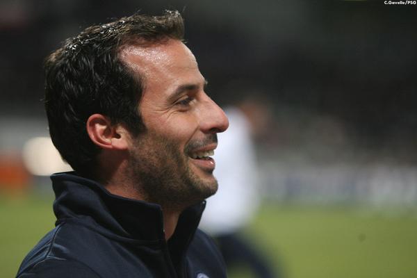 Жюли верит в успешное выступление сборной России на ЧЕ-2016