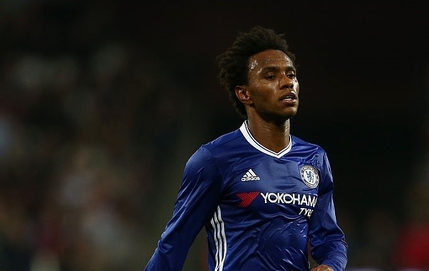 Виллиан прокомментировал выход Бразилии на ЧМ-2018