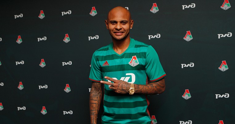 Ари: Русским нравится игра бразильской команды