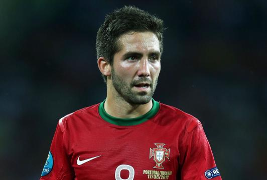 \"МЮ\" \"положил глаз\" на Моутинью