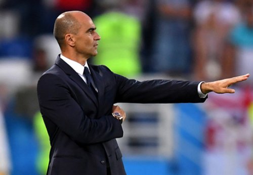 Мартинес высказался об игре с Англией