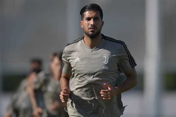 Джан поделился эмоциями от трансфера Криштиану Роналду