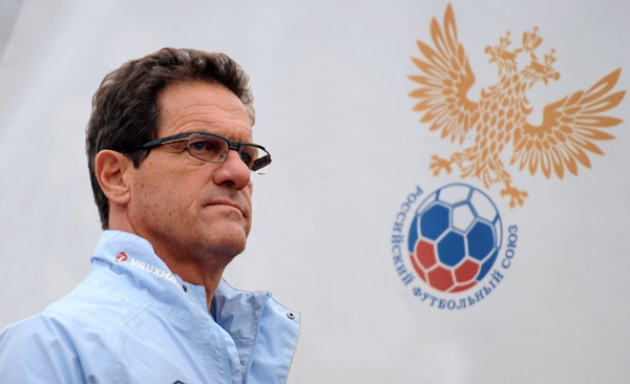 Определилась дата начала подготовки сборной России к матчу с Исландией