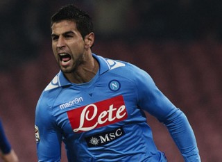 Бритос сломал челюсть