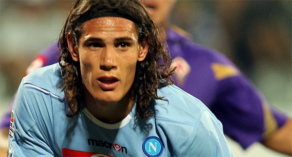 Гомеса и Тимощука в обмен на Кавани