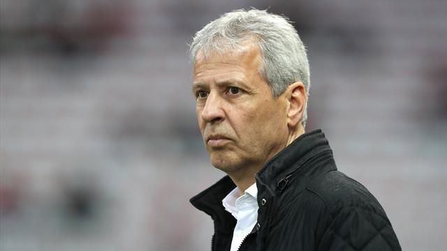 Фавр выделил лидеров \"Локомотива\"