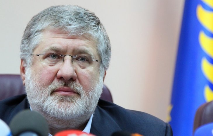 Коломойский: нет смысла утешать игроков