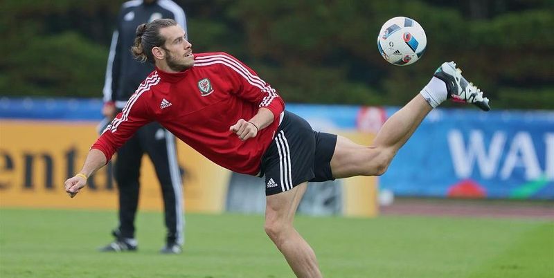 Бэйл гордится выступлением Уэльса на ЧЕ-2016