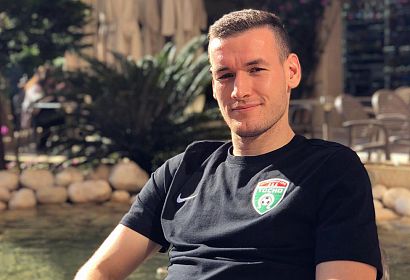 Мьюшкович прокомментировал итоги поединка против \"Авангарда\"