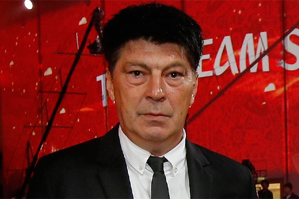 Дасаев поздравил Португалия с победой на ЧЕ-2016