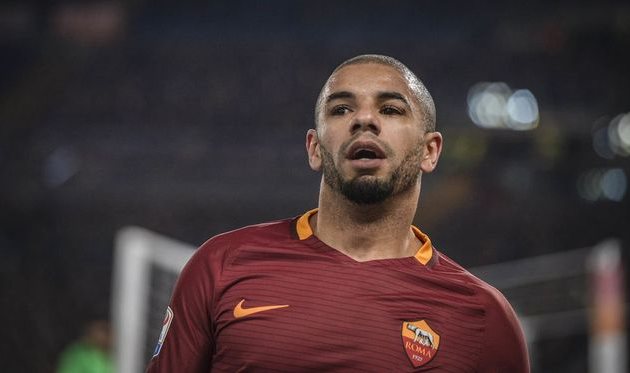 \"Рома\" предлагала Бруно Переса клубам РФПЛ