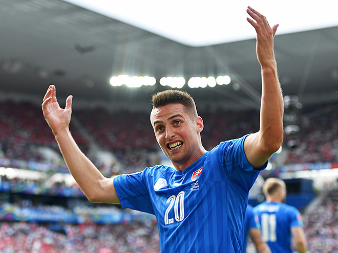 Мак хочет стать чемпионом РФПЛ