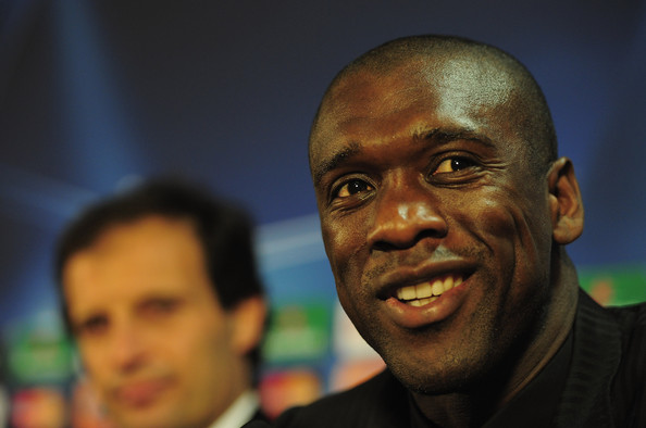 Зеедорф может возглавить \"Милан\"