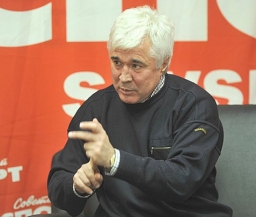 Ловчев призвал разогнать полсостава тульского Арсенала