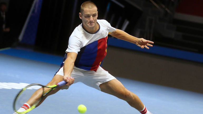 Южный и Димитров покинули турнир в Майами