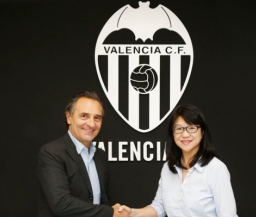 Официально: Пранделли назначен главным тренером Валенсии