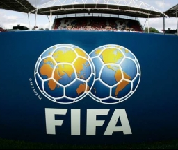 Россия и Украина улучшили позиции в рейтинге ФИФА