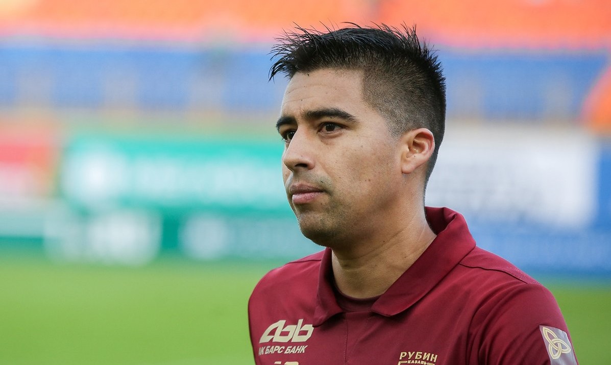 Нобоа прокомментировал ничью с \"Ростовом\"