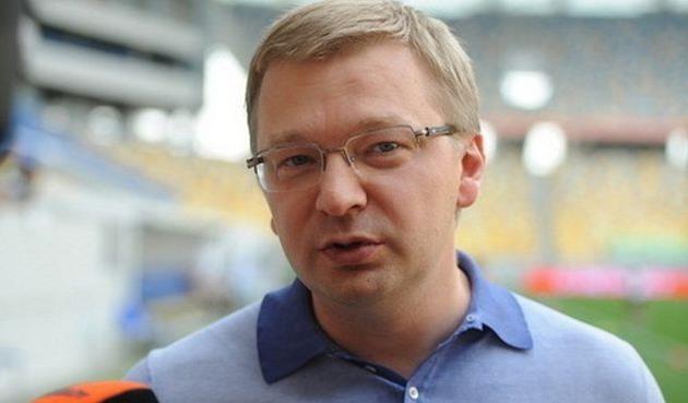 Палкин рассказал о визите Моуринью