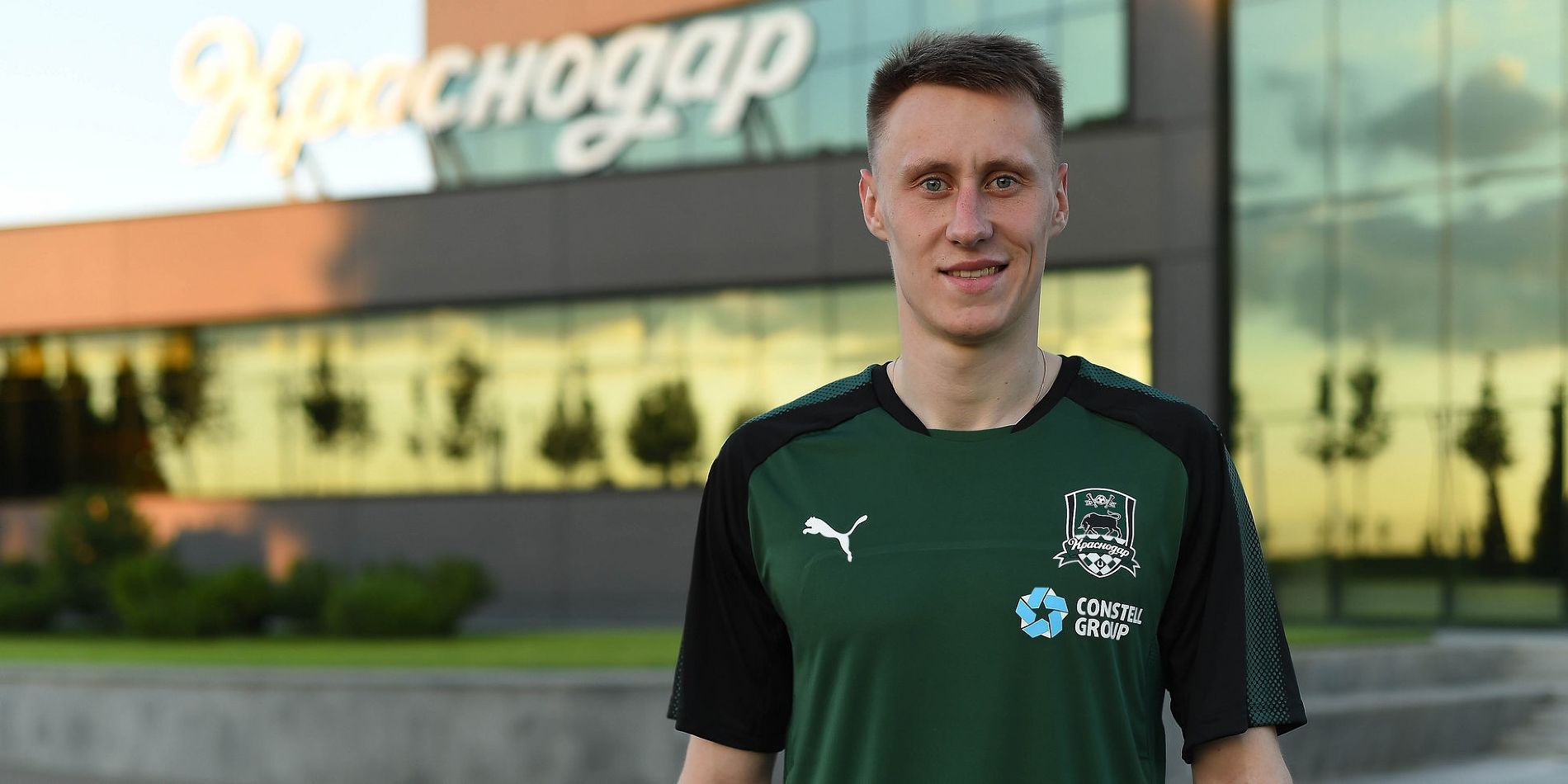 Алексей Грицаенко: Будем исправлять ошибки и двигаться дальше