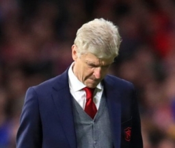Венгера переполняет грусть от скорого ухода из "Арсенала" 