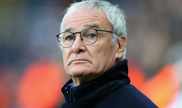 Раньери: \"Лестер\" борется за выживание