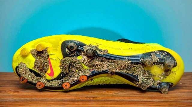 Гетце решил продать бутсу, которой забил гол в финале ЧМ-2014