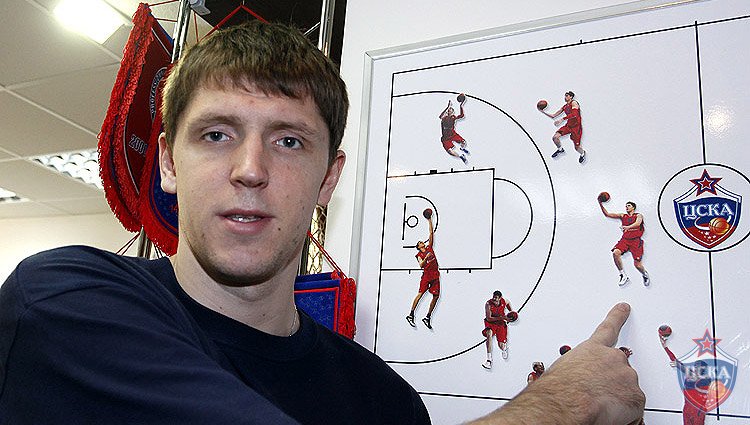 Хряпа: Партизан нам доставил неприятностей 