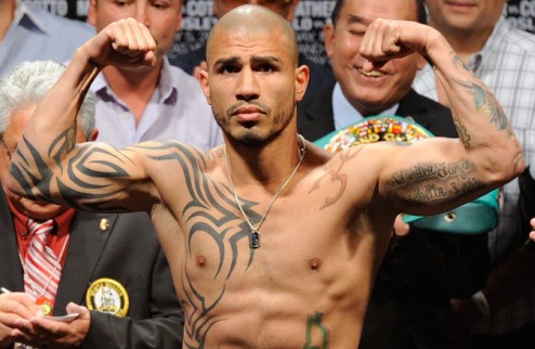 Котто не планирует завершать карьеру