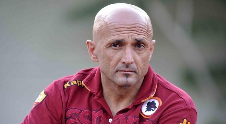 Спаллетти: предстоит много работы