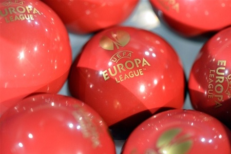 В 1/16 финала Лиги Европы \"Рубин\" может сыграть с \"Юве\"