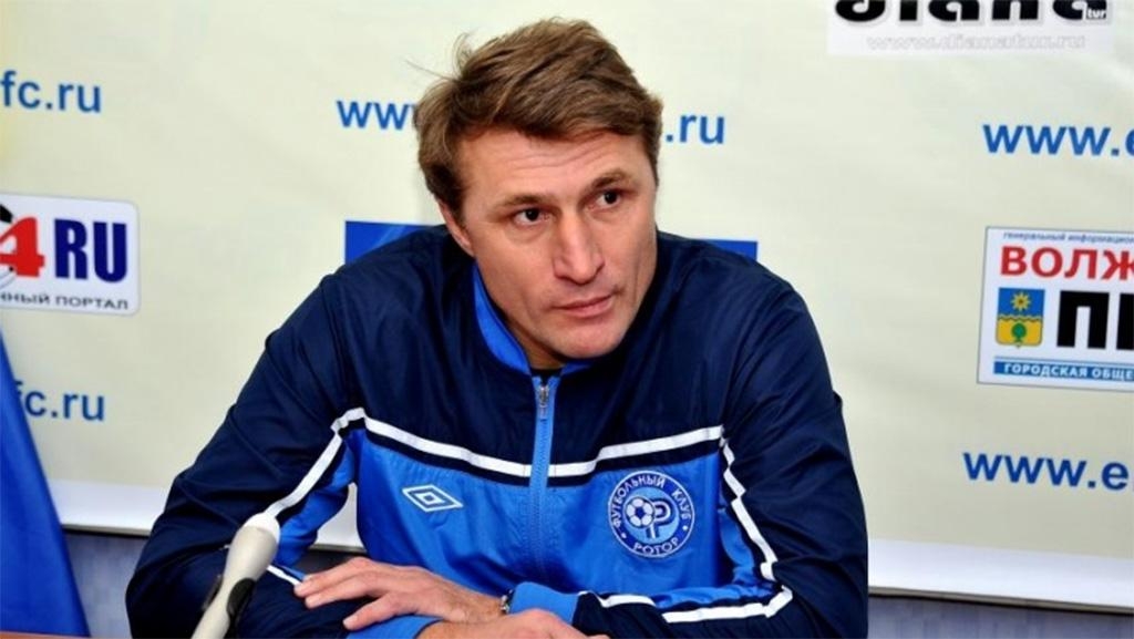 Веретенников ждет победы России над Хорватией