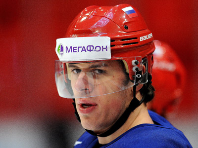 Рамо, Даллмэн и Малкин - лучшие игроки недели в КХЛ