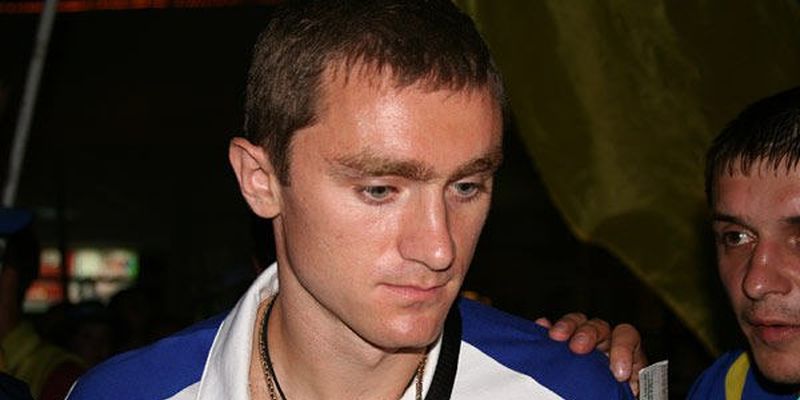 Андрей воробей поделился своими мыслями об игре сборной Украины