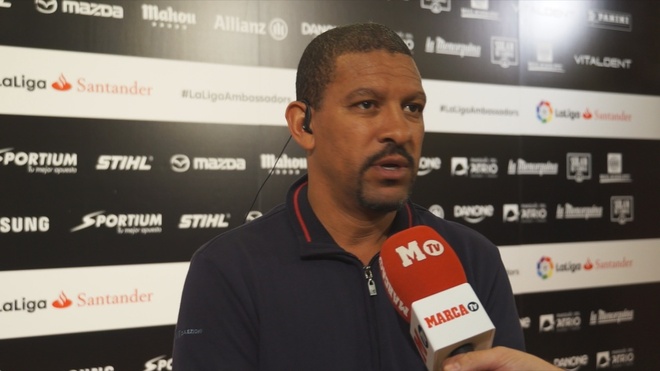 Джалминья считает, что раньше у \"Барселоны\" были более сильные игроки