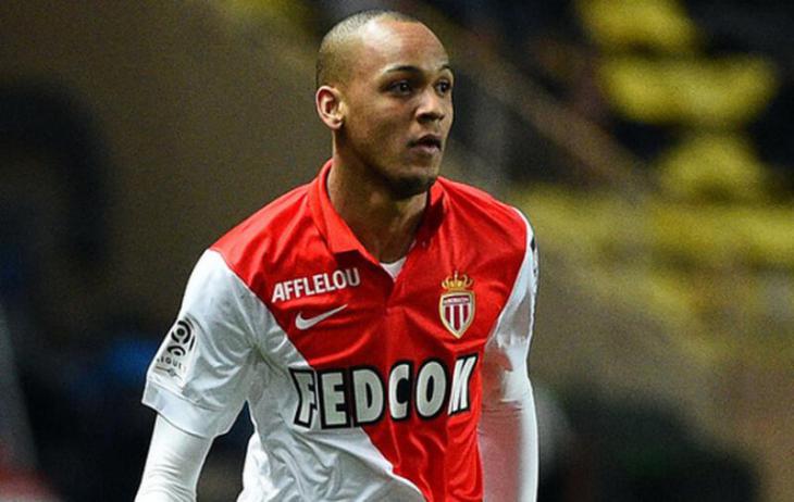 Фабиньо считает, что \"Монако\" рано сбрасывать со счетов