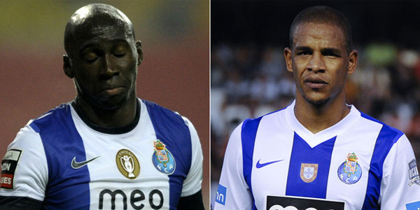 \"Челси\" может перехватить у \"Манчестер Сити\" игроков \"Порту\"