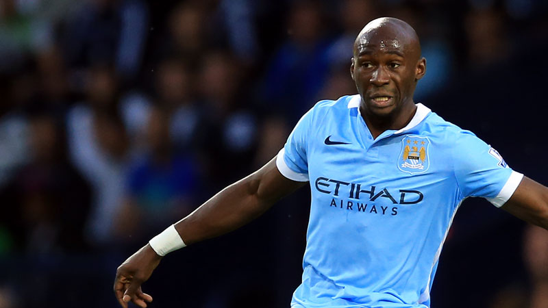 Мангала не боится Ибрагимовича и Кавани