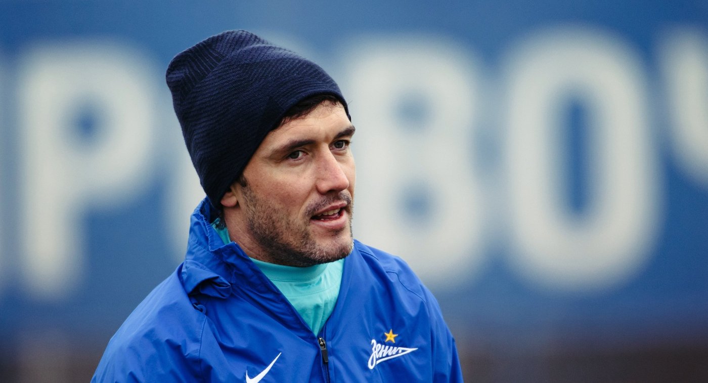 Жирков предпочитает атаковать, чем обороняться