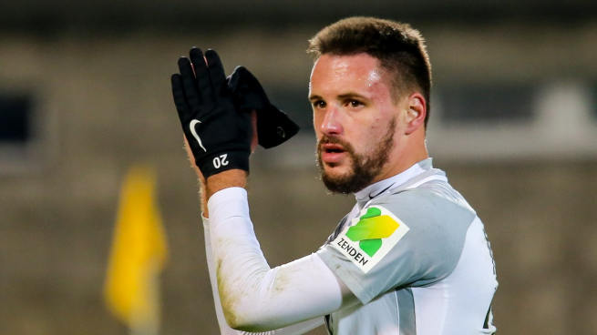 Марков прокомментировал трансфер в \"Динамо\"