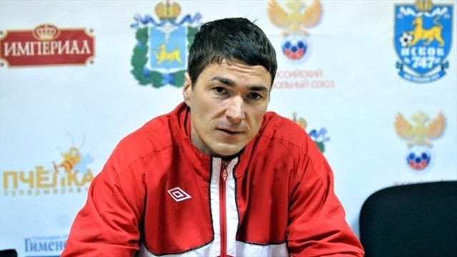 Булатов может возглавить \"Торпедо\"