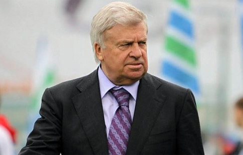 Байдачный: Семак перемудрил с составом