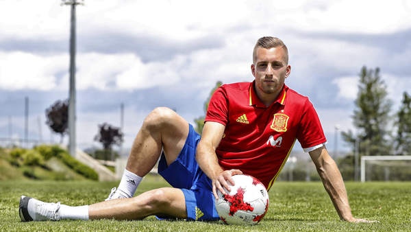 Деулофеу не вернется в \"Милан\"