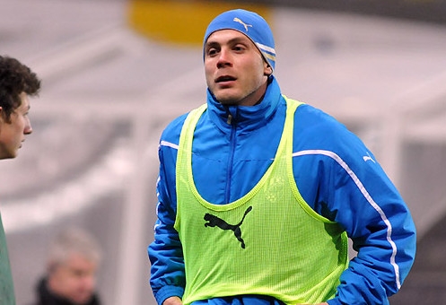 Адамов: \"Рубин\" может отобрать очки у ЦСКА