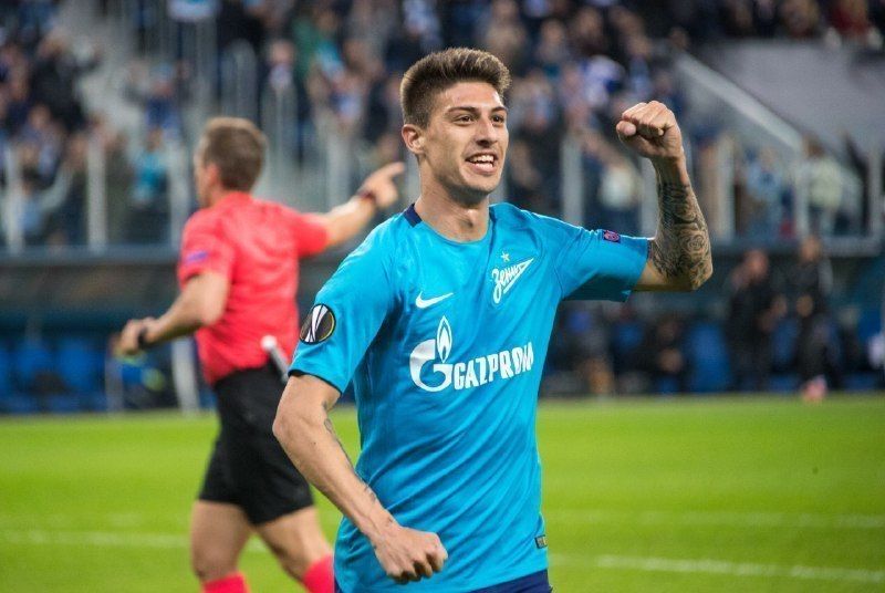 Агент объяснил причину аренды Ригони в \"Аталанту\"