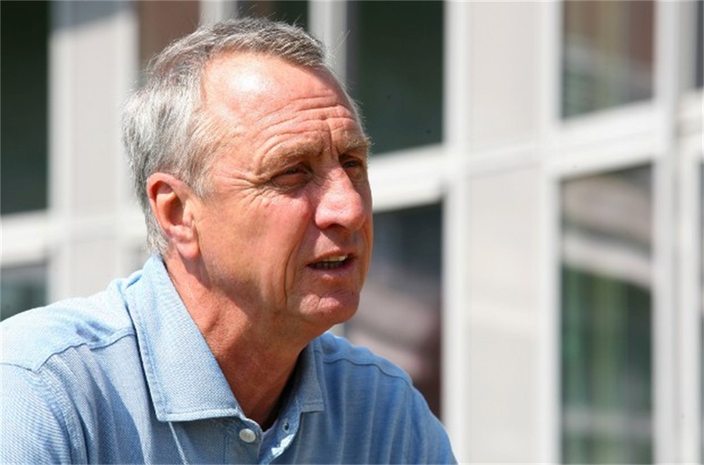 Кройф: Неймар – это проблема \"Барселоны\"