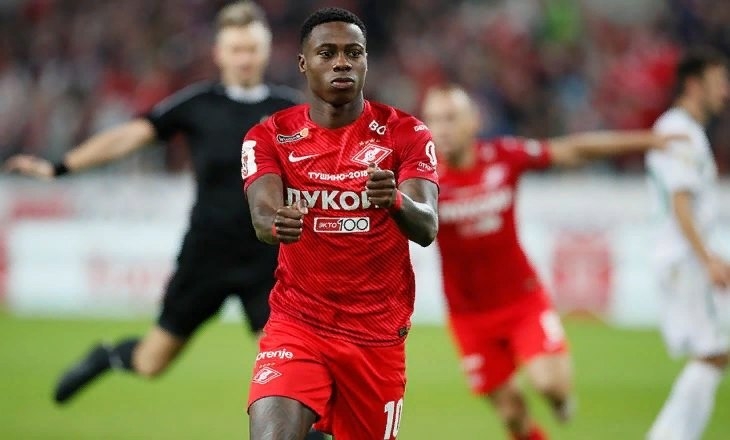 Промес высказался о победе над \"Динамо\"