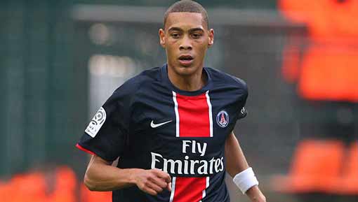 Пеги Люйиндюла стал одноклубником Тьери Анри