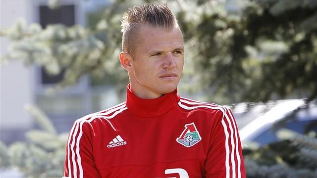 Тарасов рассказал об амбициях \"Локомотива\"