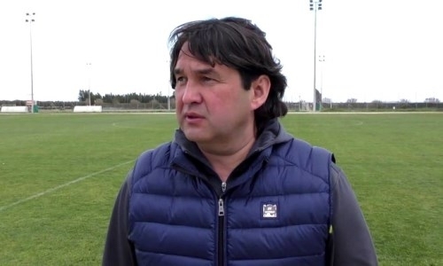 Газизов прокомментировал трансфер Сейдахмета